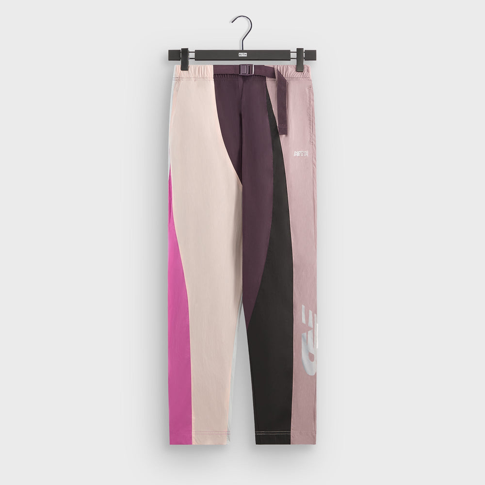Kith for New Balance Curved Seam Callum Pant - Nouveau | Kith Nouveau