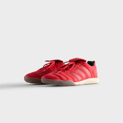 Kith for adidas Football Predator 2002 IC - Red / White | Kith Red / White