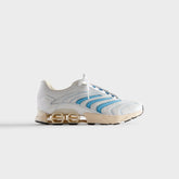 Kith for adidas Football Predator Megaride - White / Blue | Kith White / Blue