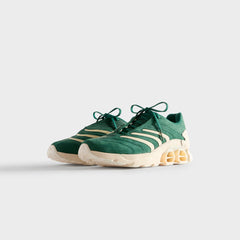 Kith for adidas Football Predator Megaride - Scarab / White | Kith Scarab / White