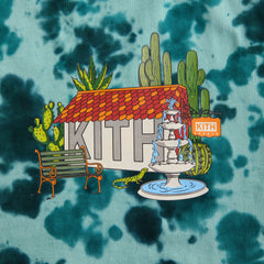 Kith Treats Desert Destination Tee - Stadium | Kith Stadium