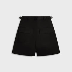 Entire Studios Aoshi Short - Black | Kith Black