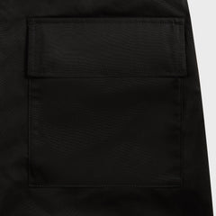 Entire Studios Aoshi Short - Black | Kith Black