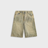 Entire Studios Spar Short - Surface Wave | Kith Surface Wave