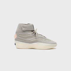 adidas x Fear of God Athletics II Basketball High - Putty Beige | Kith Putty Beige