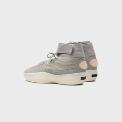 adidas x Fear of God Athletics II Basketball High - Putty Beige | Kith Putty Beige