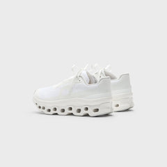 On Running Cloudmonster - Void White | Kith Void White