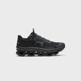 On Running Cloudmonster - Void Black | Kith Void Black