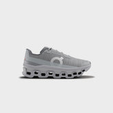 On Running Cloudmonster - Void Alloy / Glacier | Kith Void Alloy / Glacier