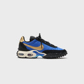 Nike Air Max Waffle SP - Hyper Blue / Metallic Gold | Kith Hyper Blue / Metallic Gold