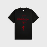 Ksubi Sin Again Biggie Tee - Jet Black | Kith Jet Black