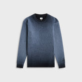 C.P. Company Chenille Cotton Knit - Total Eclipse | Kith Total Eclipse