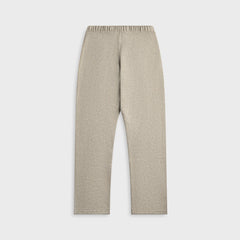 Essentials Relaxed NBA Core Fleece Sweatpant - Warm Heather | Kith Warm Heather
