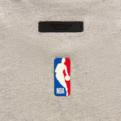 Essentials Nets Core Jersey - Warm Heather | Kith Warm Heather