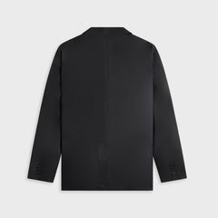 CDG Homme Jacket - Navy / Grey | Kith Navy / Grey