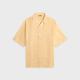 Barena Camicia Solana Silk Tentor - Crema | Kith Crema