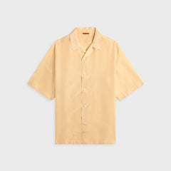 Barena Camicia Solana Silk Tentor - Crema | Kith Crema
