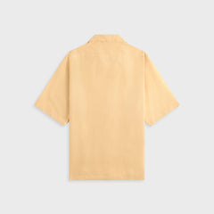 Barena Camicia Solana Silk Tentor - Crema | Kith Crema