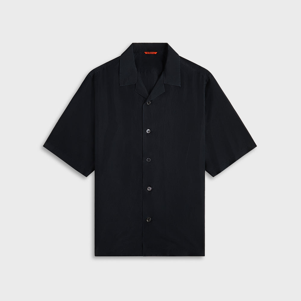 Barena Camicia Solana Tentor - Navy | Kith Navy