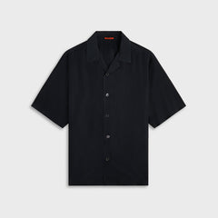 Barena Camicia Solana Tentor - Navy | Kith Navy