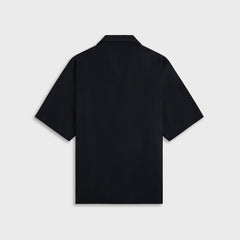Barena Camicia Solana Tentor - Navy | Kith Navy