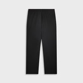 Barena Pantalone Riobarbo Tropoical Piombo - Black | Kith Black