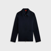 Barena Marafon Folco Overshirt - Navy | Kith Navy