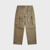 Engineered Garments FA Pant PC Iridescent Heavy Twill - Olive | Kith Olive