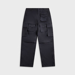 Engineered Garments FA Pant High Count Twill - Dark Navy | Kith Dark Navy
