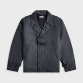 Engineered Garments M41 3 Layers Nyco Cloth Jacket - Dark Navy | Kith Dark Navy