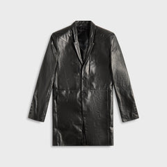 Rick Owens Lido Jacket - Black | Kith Black