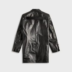 Rick Owens Lido Jacket - Black | Kith Black