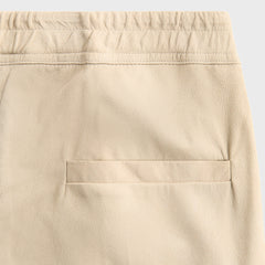 Rick Owens Shorts In Pelle Cargobela - Dinge | Kith Dinge