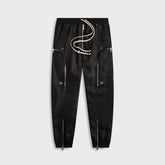 Rick Owens Bauhauis Cargo - Black | Kith Black