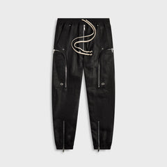 Rick Owens Bauhauis Cargo - Black | Kith Black