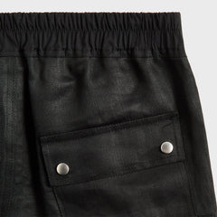 Rick Owens Bauhauis Cargo - Black | Kith Black