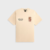 Ksubi Playoff Ekcess Tee - Dusty Desert | Kith Dusty Desert