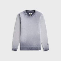 C.P. Company Chenille Cotton Knit - Lavender Violet | Kith Lavender Violet