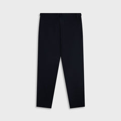 Barena Pantalone Masco Folco - Navy | Kith Navy