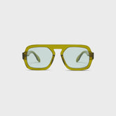 Elisa Johnson Jane - Olive Green | Kith Olive Green