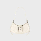 Osoi Hobo Brocle Bag - Stone Cream | Kith Stone Cream