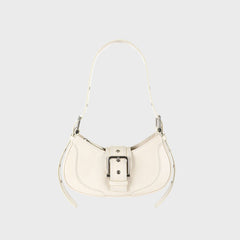 Osoi Hobo Brocle Bag - Stone Cream | Kith Stone Cream