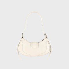 Osoi Hobo Brocle Bag - Stone Cream | Kith Stone Cream