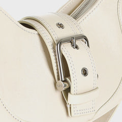 Osoi Hobo Brocle Bag - Stone Cream | Kith Stone Cream