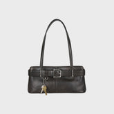 Osoi Shoulder Brocle Mini Bag - Stain Brown | Kith Stain Brown