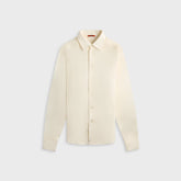 Barena Camicia Maridola Avorio - White | Kith White