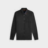 Barena Camicia Tela Shirt - Piombo | Kith Piombo