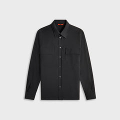 Barena Camicia Tela Shirt - Piombo | Kith Piombo