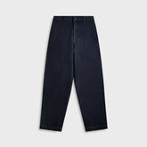 Barena Pantalone Canasta - Navy | Kith Navy