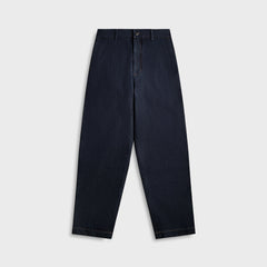 Barena Pantalone Canasta - Navy | Kith Navy